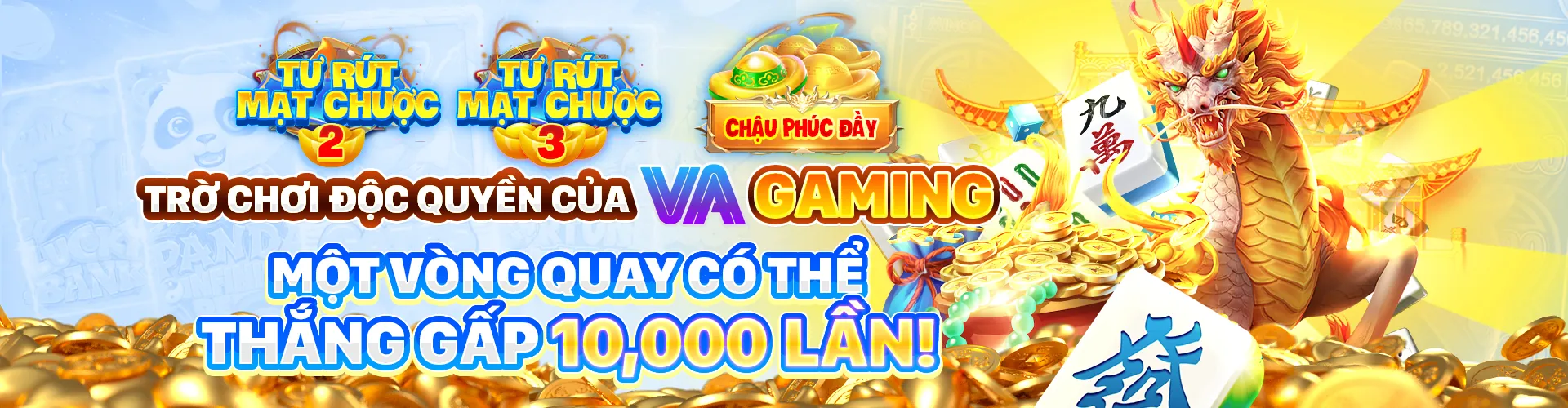 Banner Khuyến Mãi Hấp Dẫn của 39go99